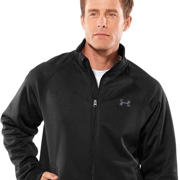 Under Armour Other - Under Armour - Armour® Fleece Full Zip Jacket